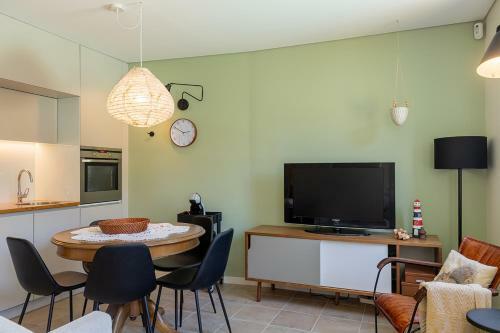 Apartamento Green House By Shi Studio