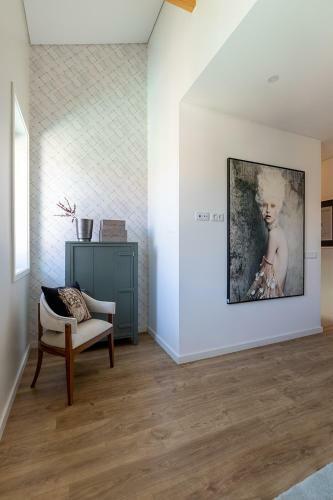 Apartamento Green House By Shi Studio