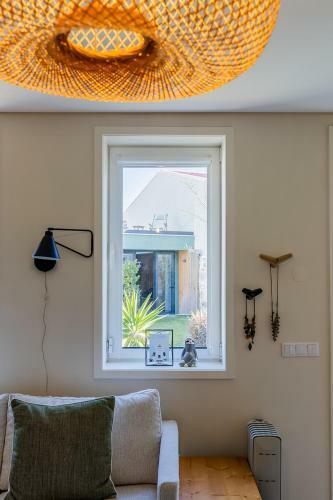Apartamento Green House By Shi Studio