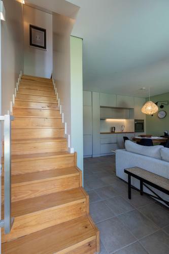 Apartamento Green House By Shi Studio