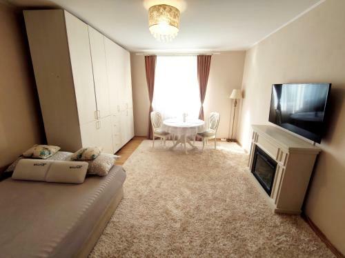Apartament In Sanmartin