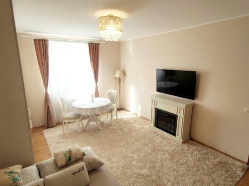 Apartament In Sanmartin