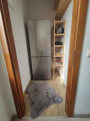 Apartament In Sanmartin