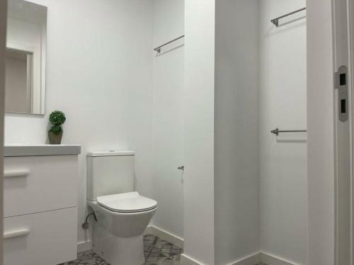 Apartamento Casa Das 3 Bicas