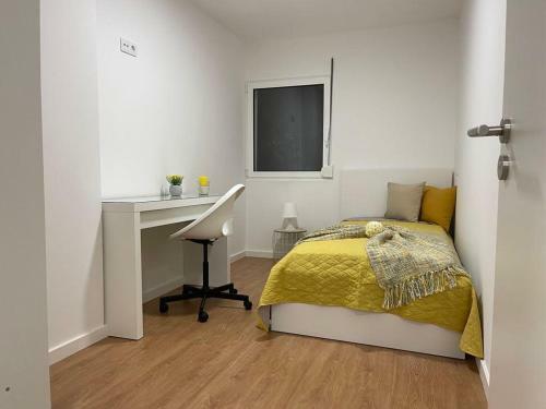 Apartamento Casa Das 3 Bicas