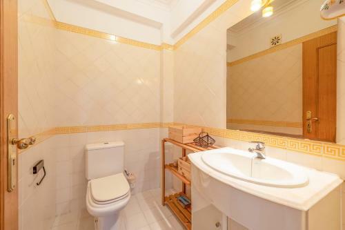 Apartamento Guestready - A Vibrant Getaway