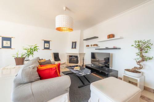 Apartamento Guestready - A Vibrant Getaway