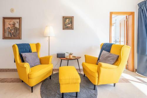 Apartamento Guestready - A Vibrant Getaway