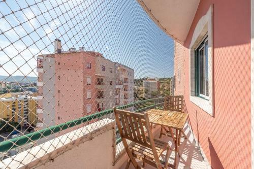Apartamento Guestready - A Vibrant Getaway