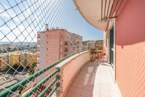 Apartamento Guestready - A Vibrant Getaway