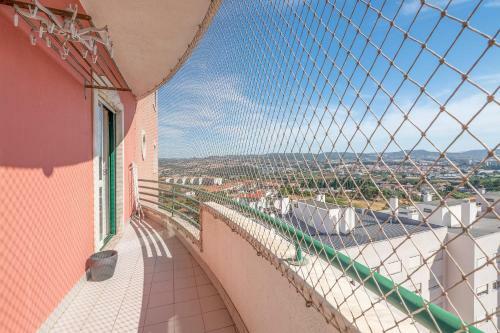 Apartamento Guestready - A Vibrant Getaway