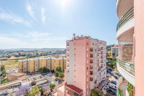 Apartamento Guestready - A Vibrant Getaway
