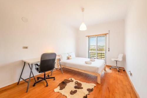 Apartamento Guestready - A Vibrant Getaway