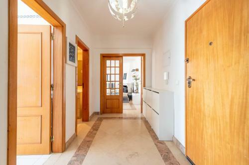 Apartamento Guestready - A Vibrant Getaway