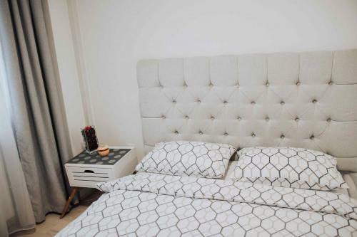 Apartamento Garsoniera Mihai Viteazu 1