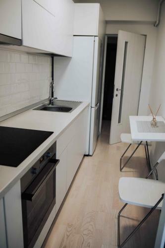 Apartamento Garsoniera Mihai Viteazu 1