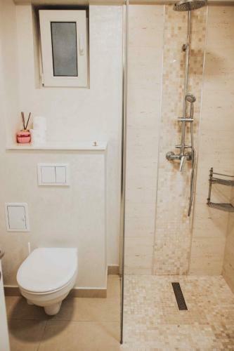 Apartamento Garsoniera Mihai Viteazu 1
