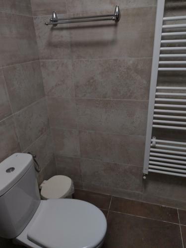 Hostal Casa De L�ng? P?dure