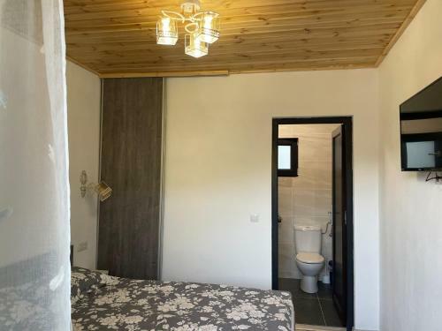 Hostal Casa De L�ng? P?dure