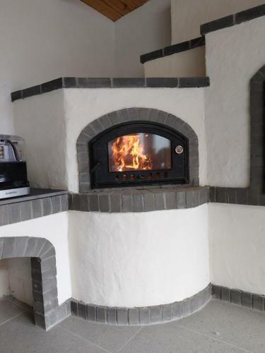 Hostal Casa De L�ng? P?dure