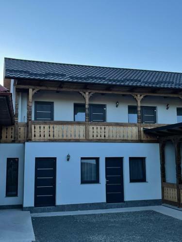 Hostal Casa De L�ng? P?dure
