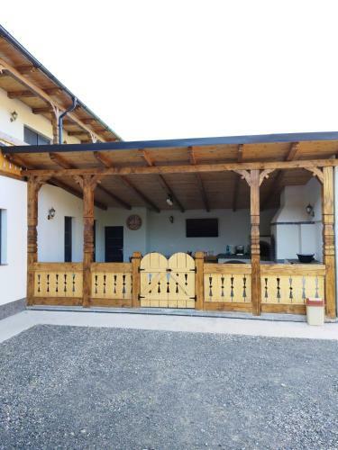 Hostal Casa De L�ng? P?dure