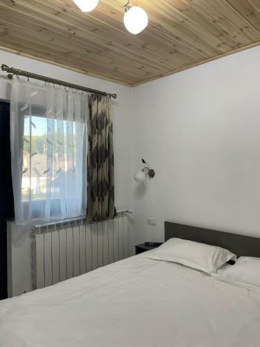 Hostal Casa De L�ng? P?dure
