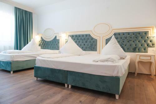 Hostal Hotel Miruna