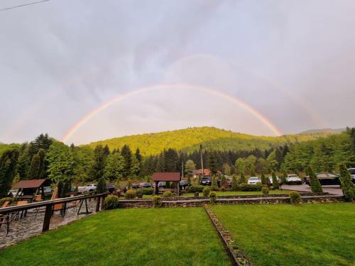 Hostal Hotel Miruna