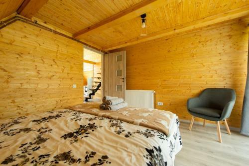 Cabana Lu? Ilie