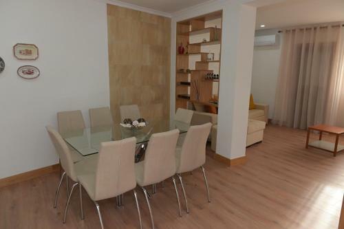 Apartamento Casa Das Eiras