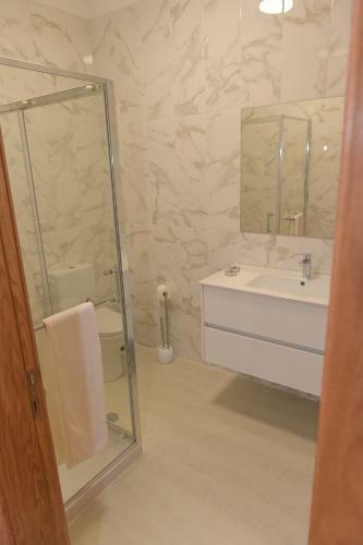 Apartamento Casa Das Eiras