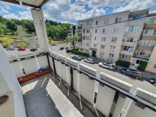Apartamento Targu Mures University