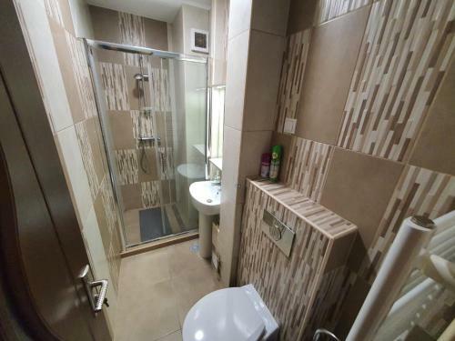 Apartamento Targu Mures University