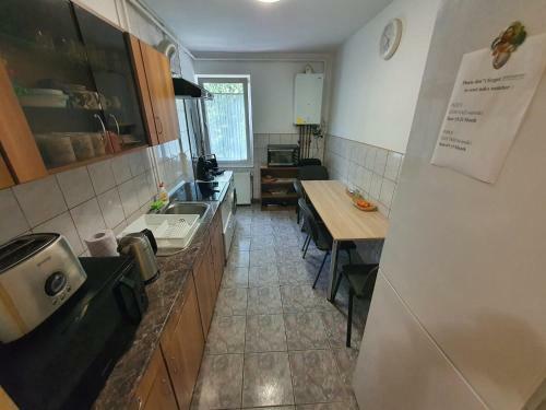 Apartamento Targu Mures University