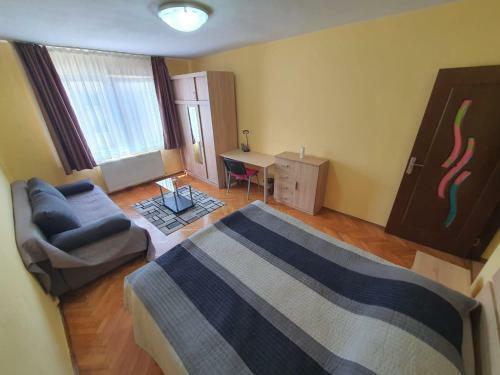 Apartamento Targu Mures University