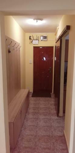 Apartamento Targu Mures University