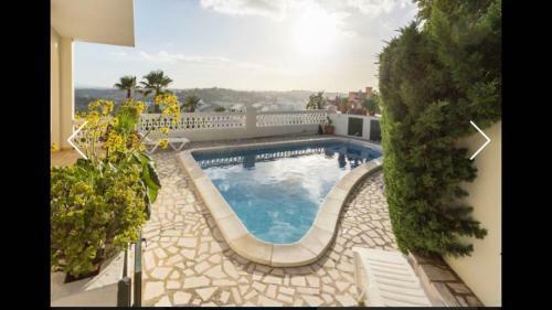 Villa Avec Piscine