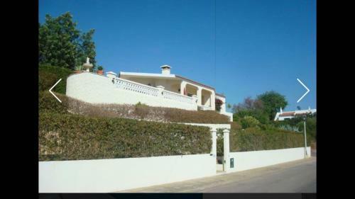 Villa Avec Piscine