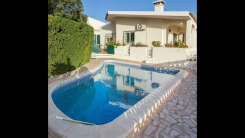 Villa Avec Piscine