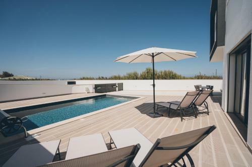 Beach & Friends - Holiday Villa
