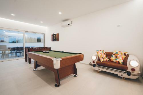 Beach & Friends - Holiday Villa