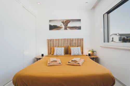 Beach & Friends - Holiday Villa