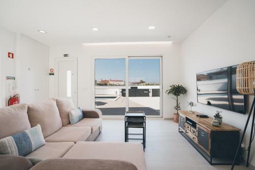 Beach & Friends - Holiday Villa