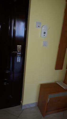 Apartamento Garsonieraanica Felix