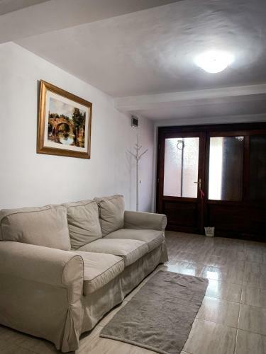 Apartamento Studio Beracah