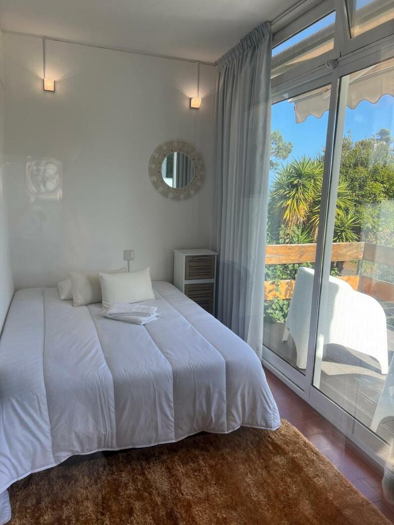 Discovery Apartment With Patio