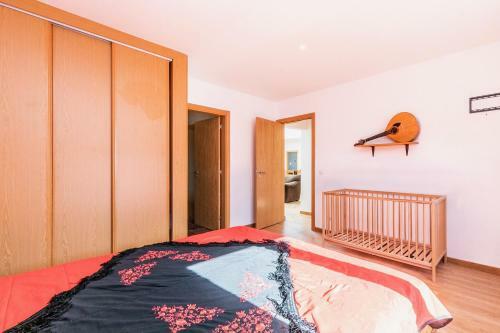 Apartamento P�tio Portugu�s