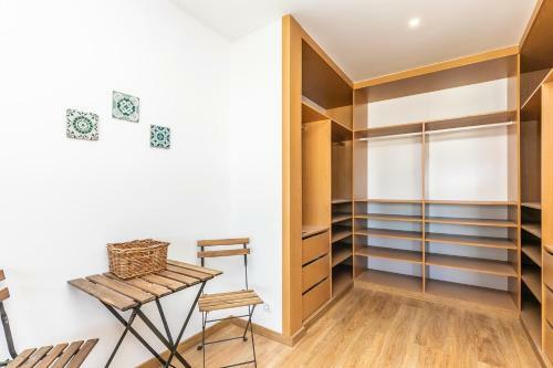 Apartamento P�tio Portugu�s