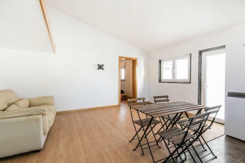 Apartamento P�tio Portugu�s